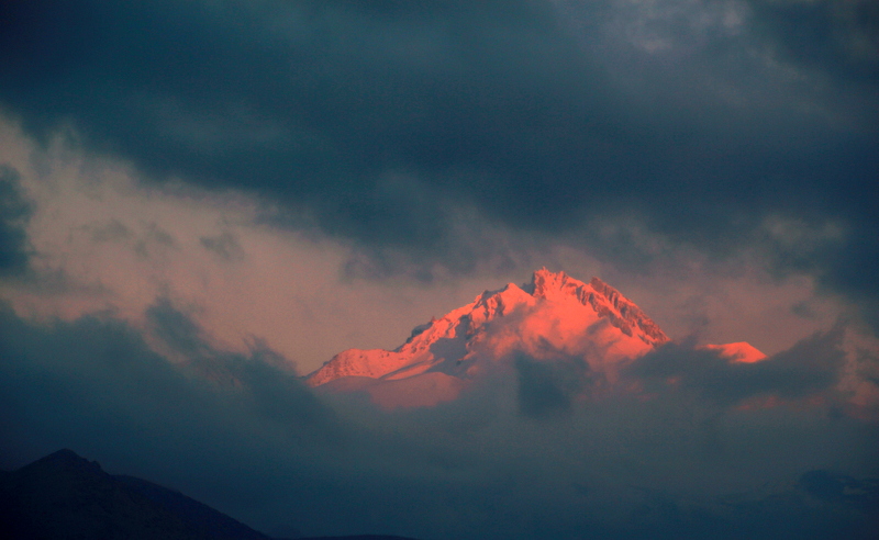 Erciyes..