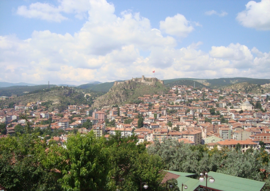 KASTAMONU