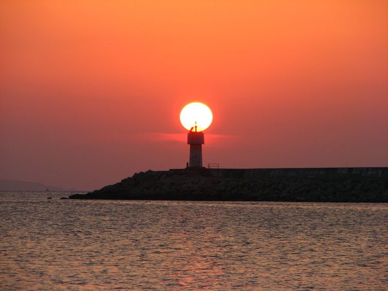 deniz feneri