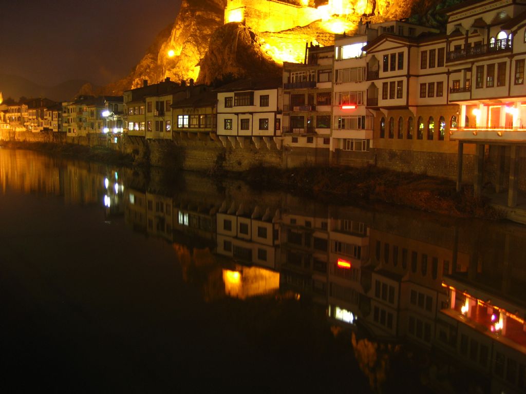 amasya OFOT