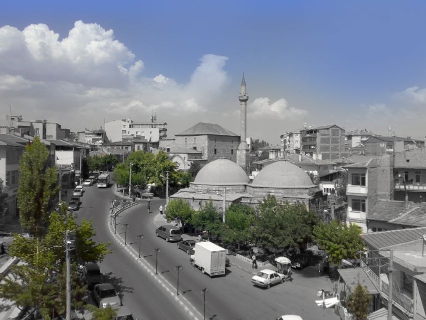 ' Geti BOR'un Pazar Sr Eeini Nide'ye '