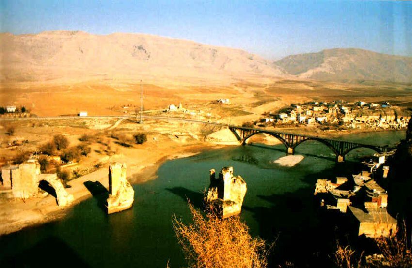 Hasankeyf