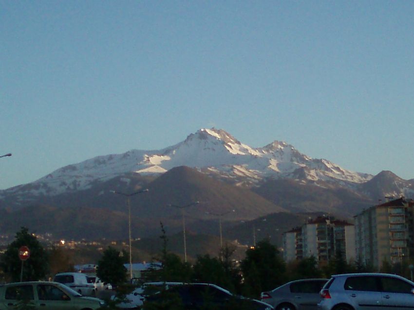 erciyes