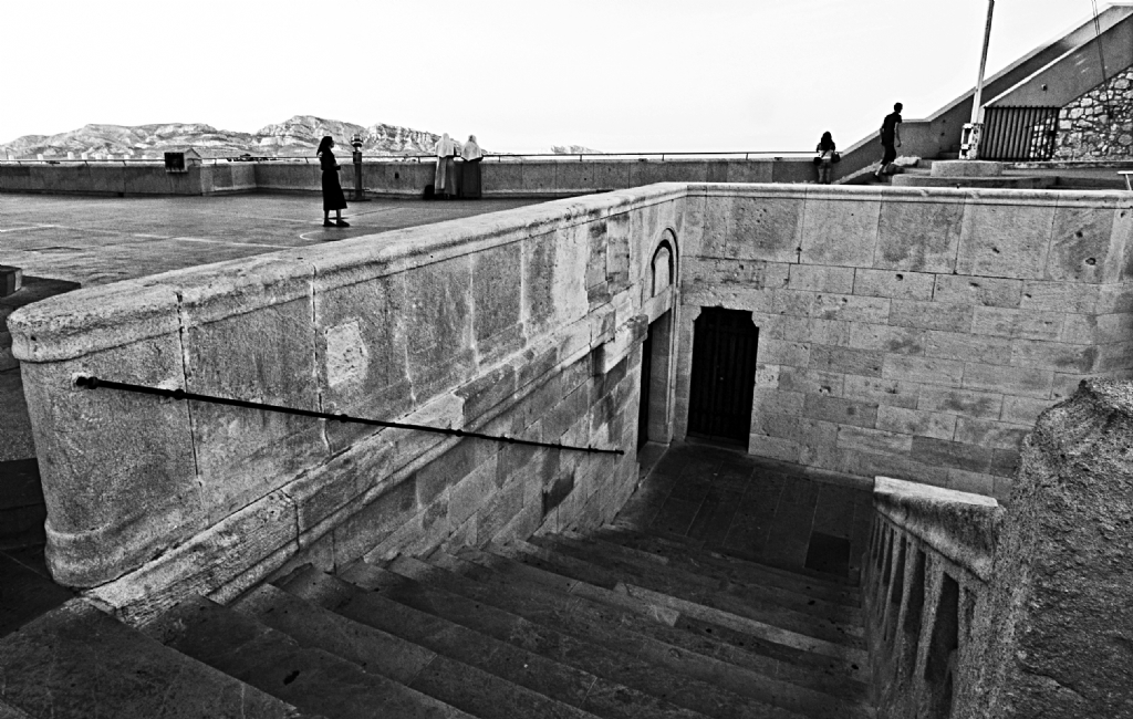 Notre-Dame de la Garde 