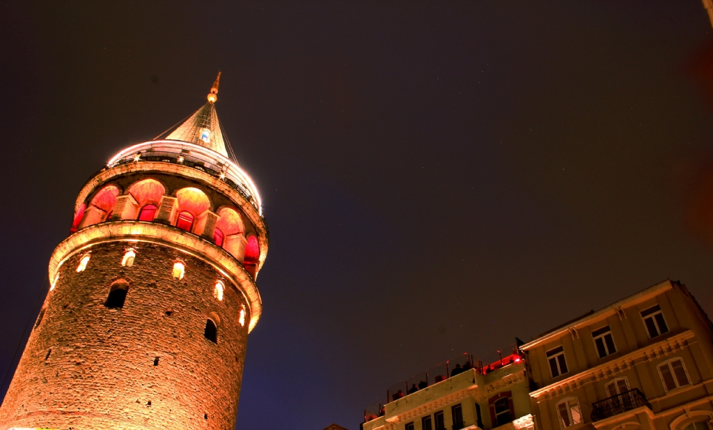 Galata Kulesi-20