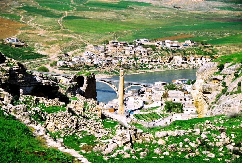 hasankeyf