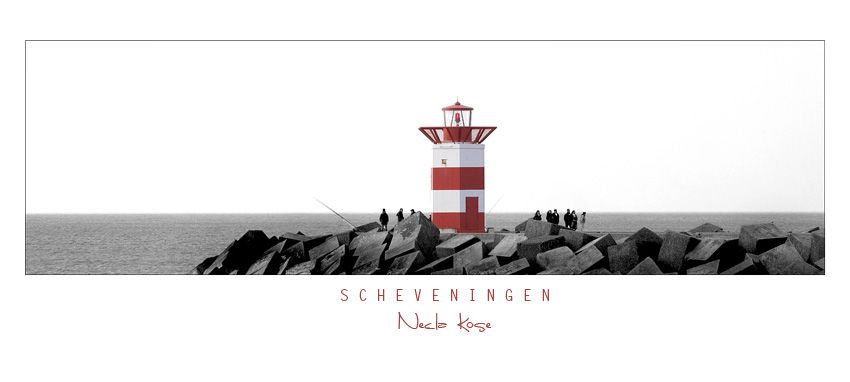 Scheveningen / Den Haag