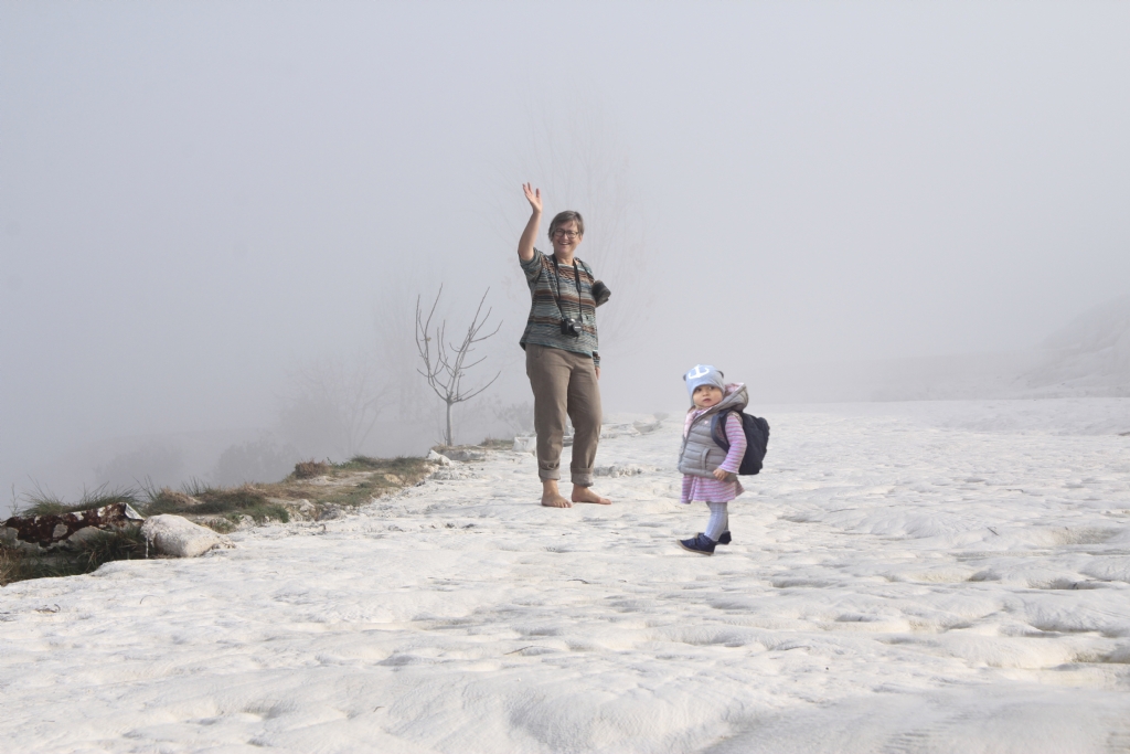 Pamukkale