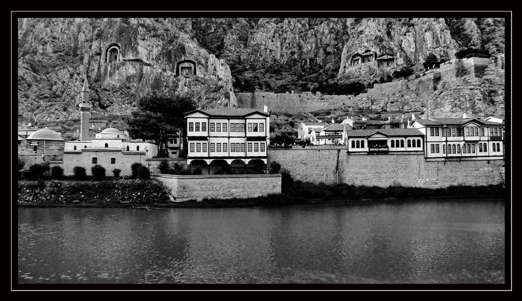 EHR- AMASYA 1