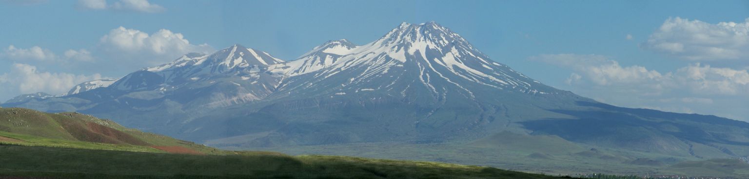 Hasan Da / AKSARAY