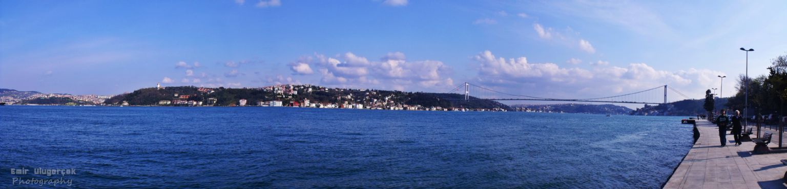 stanbul Panorama