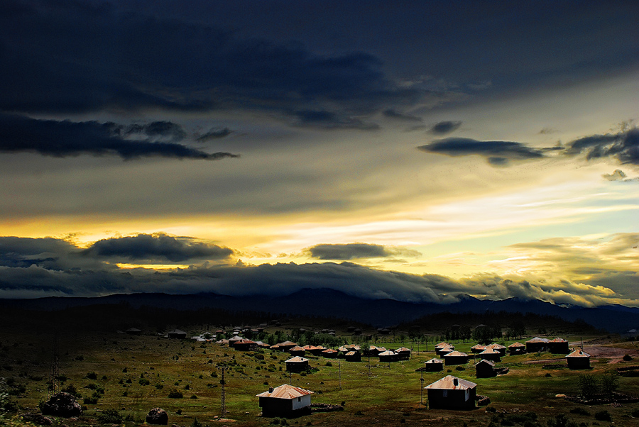 Yayla