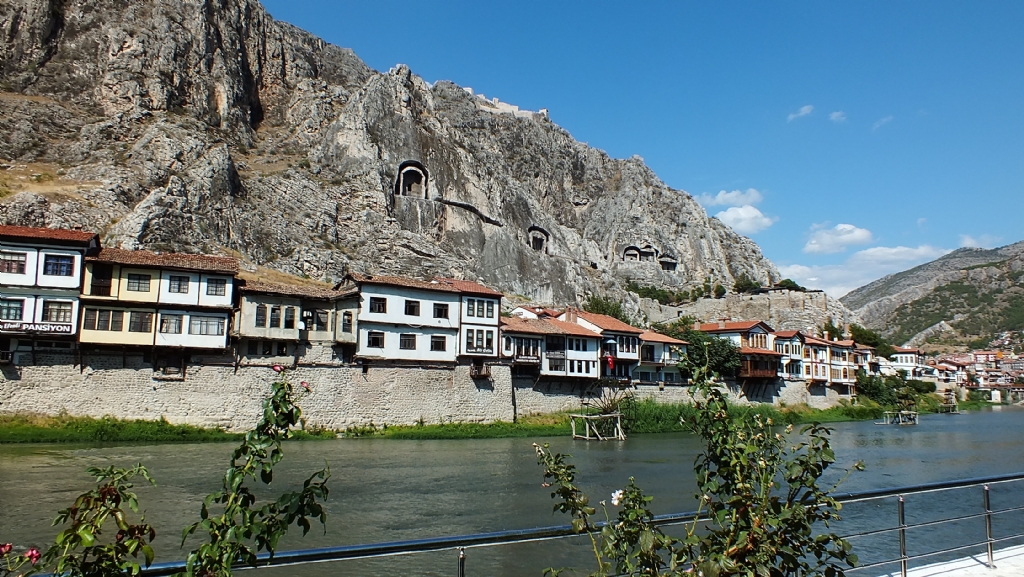 AMASYA