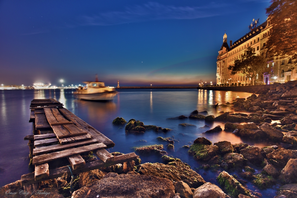 Haydarpaa