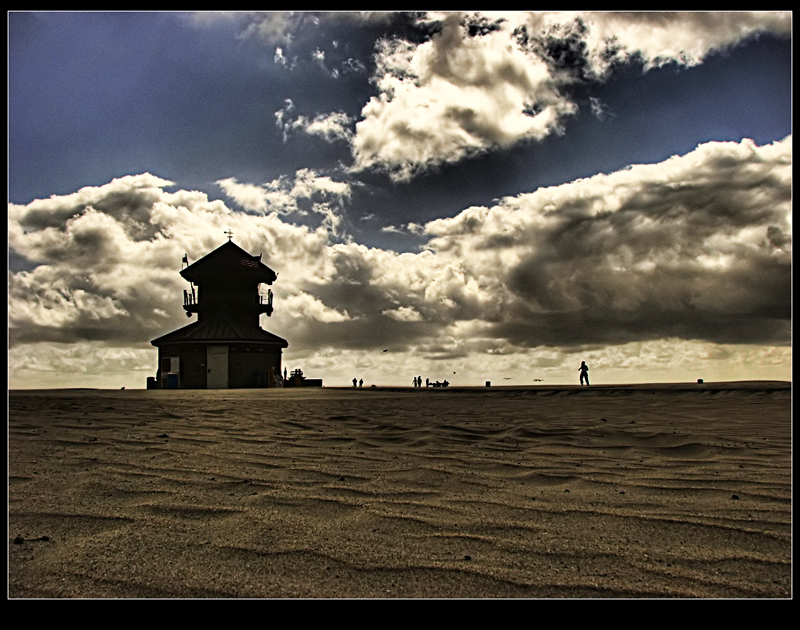 Coronado Beach