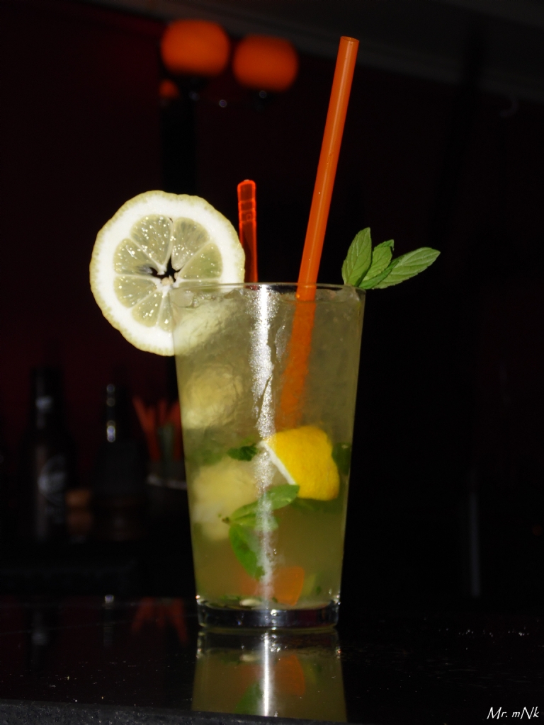 orjinaL mojito