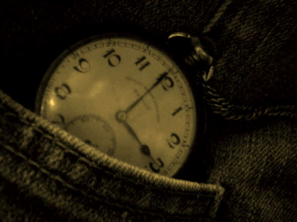 gecmis zaman olur ki....