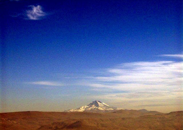 erciyes