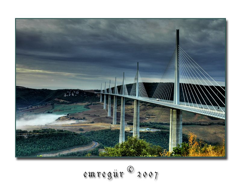 Viaduc de Millau