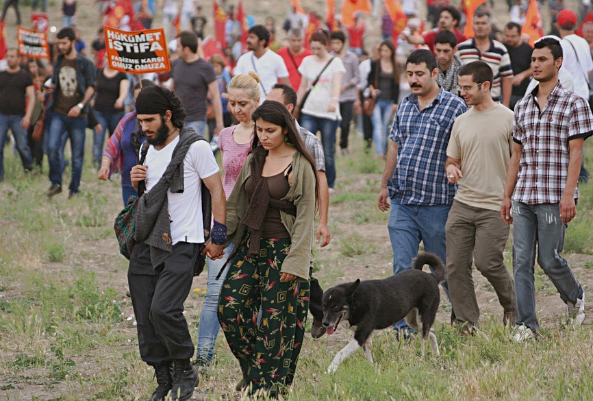 Ankara-batkent-16-06-2013