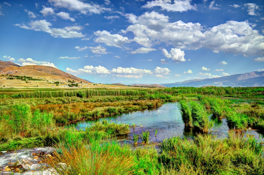 Erzincan Ekisu 