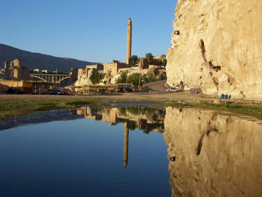 HASANKEYF