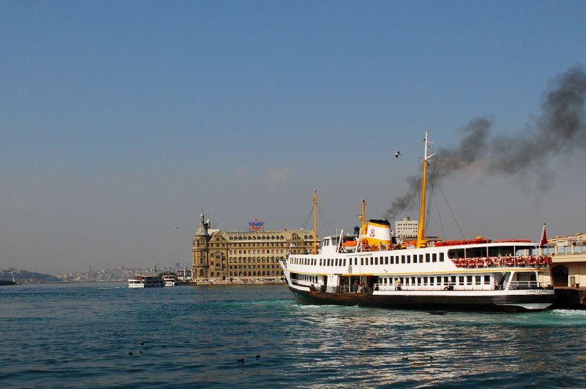 Haydarpaa