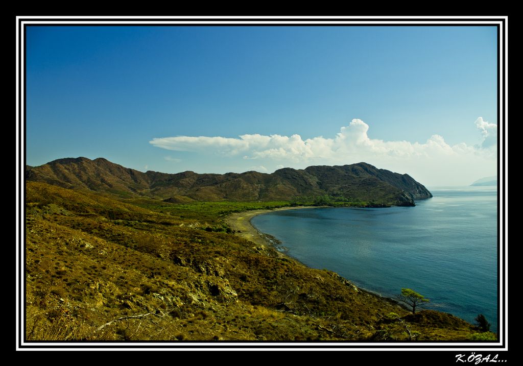 Cnnet Koylardan Biri