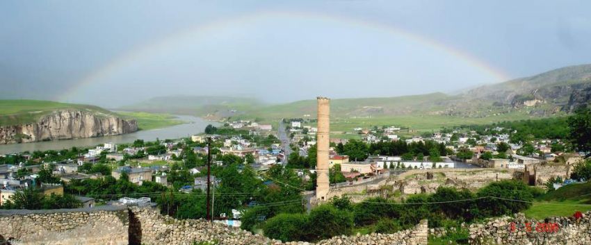 hasankeyf