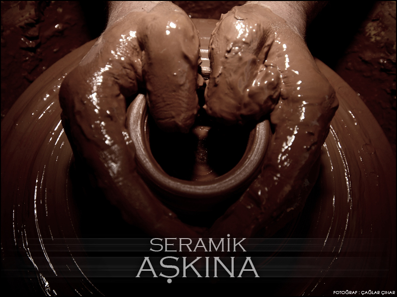 Seramik Akna