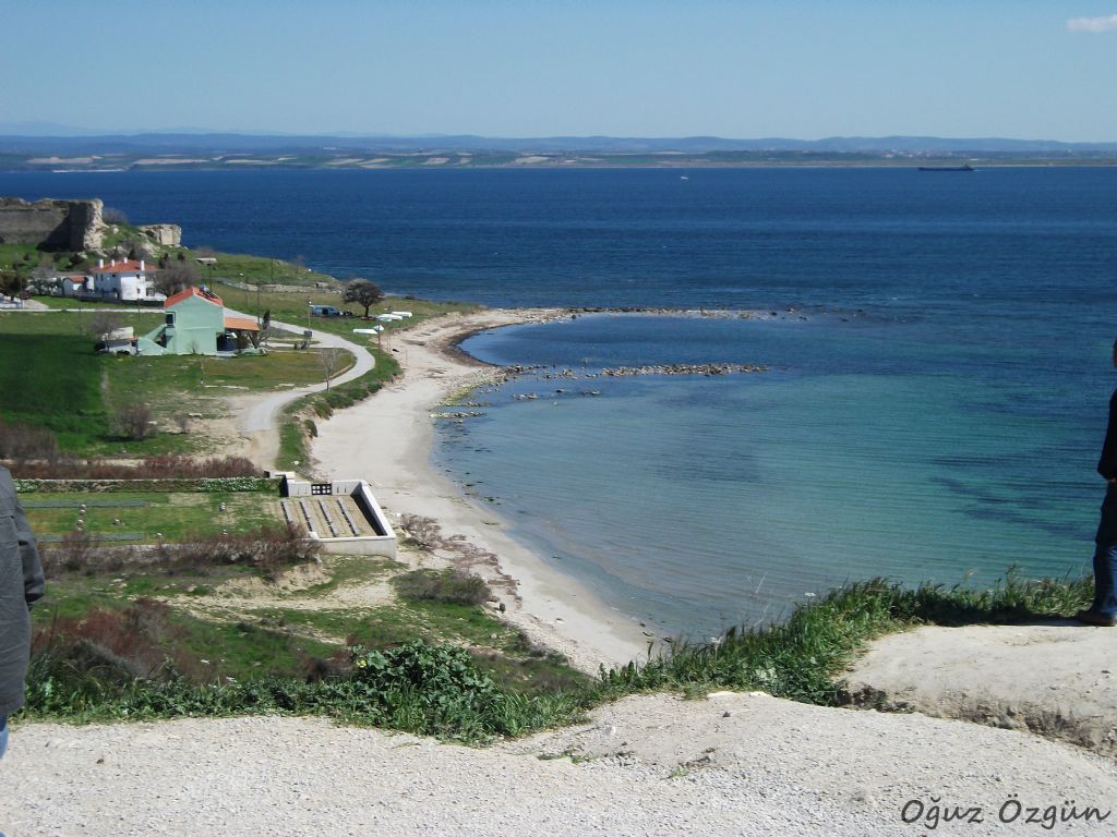 anakkale-KireTepe