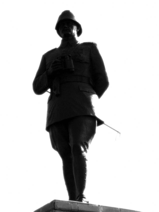 ATAM HALA ANAKKALEDE