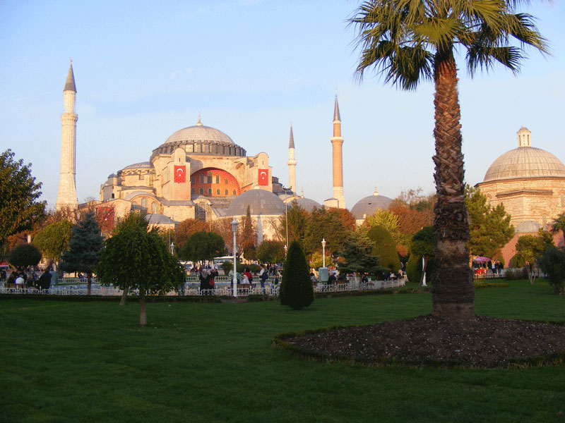 ayasofya