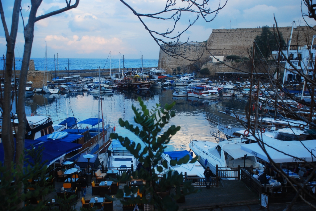 Girne Kalesi