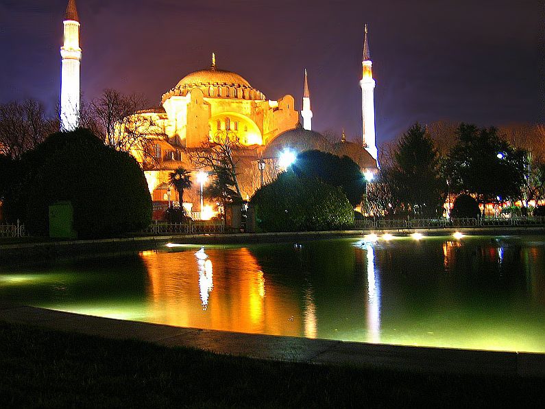 Ayasofya