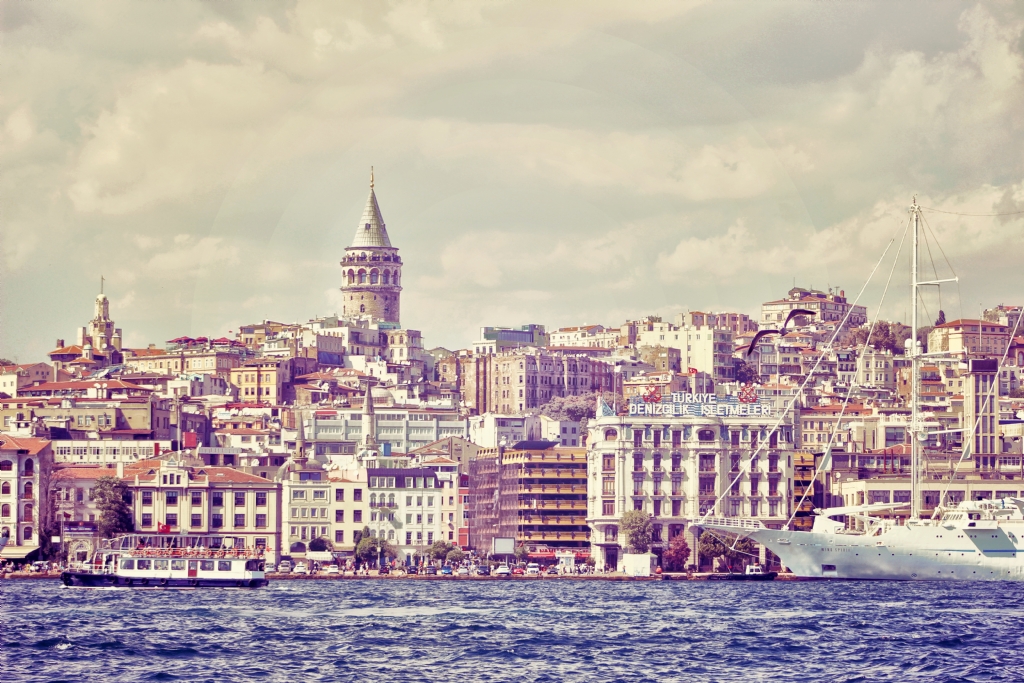 GALATA