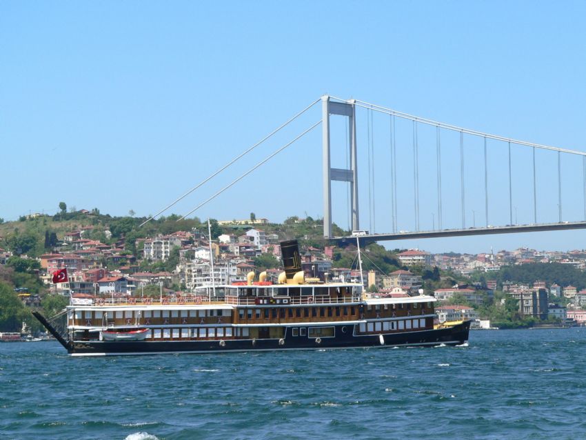 STANBUL AKINA