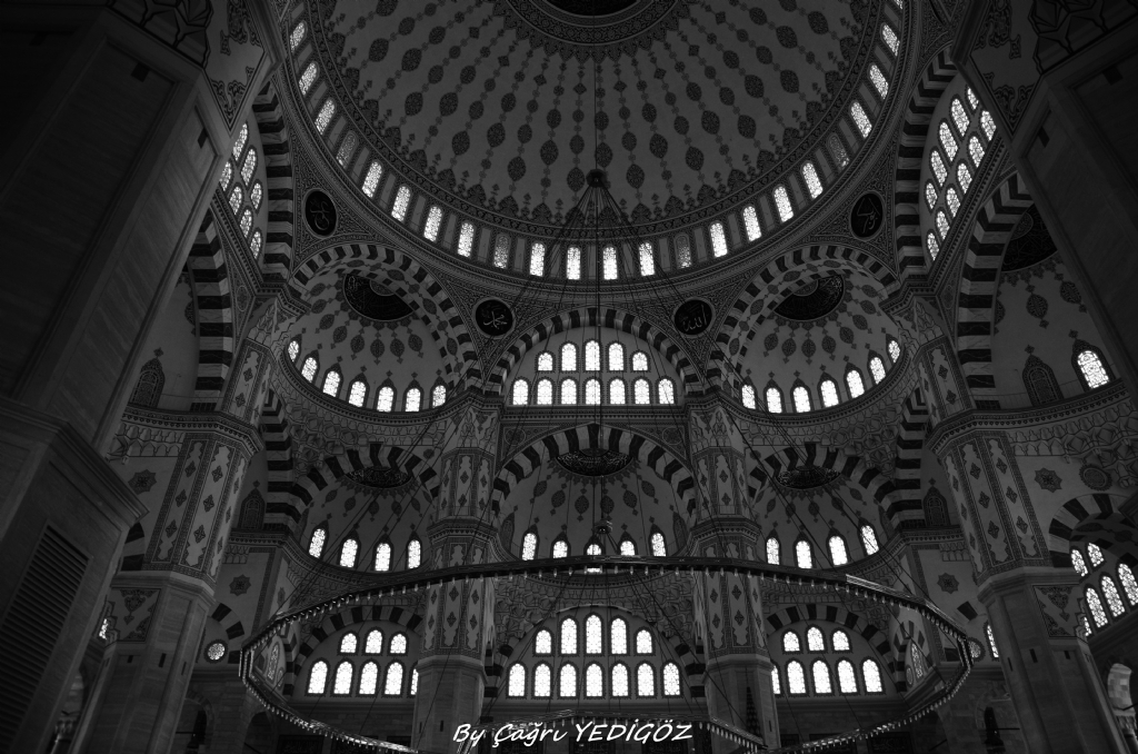 adana merkez camii