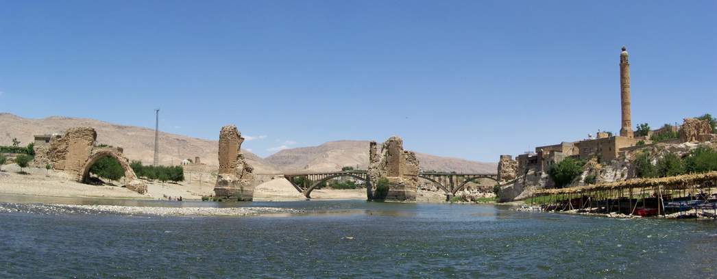 HASANKEYF