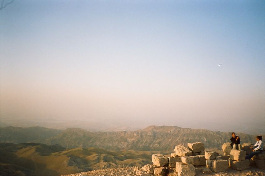 nemrut