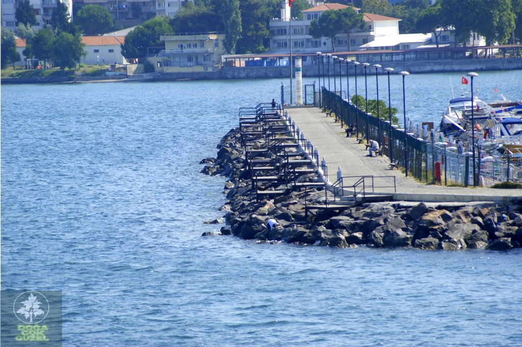 anakkale Kordon