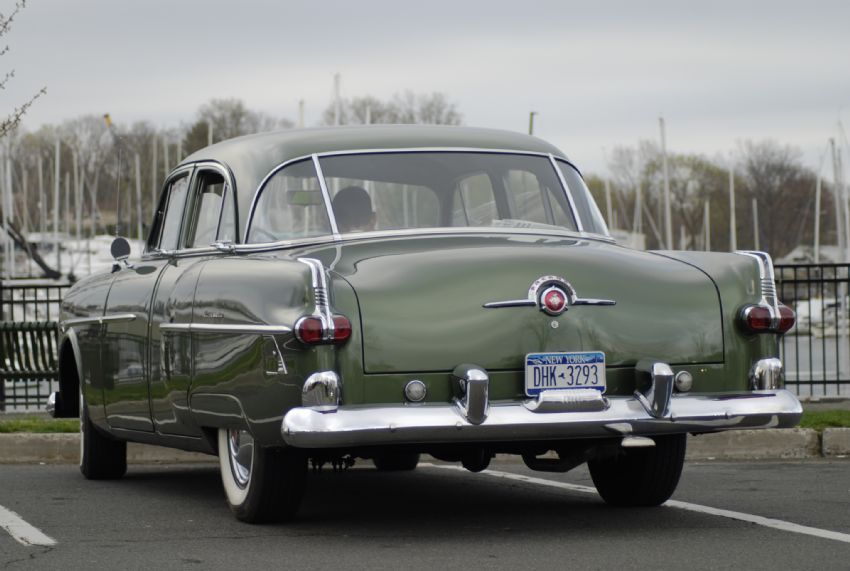 Packard (American 50's)