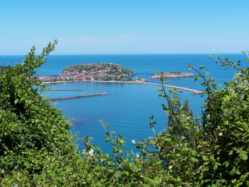 amasra