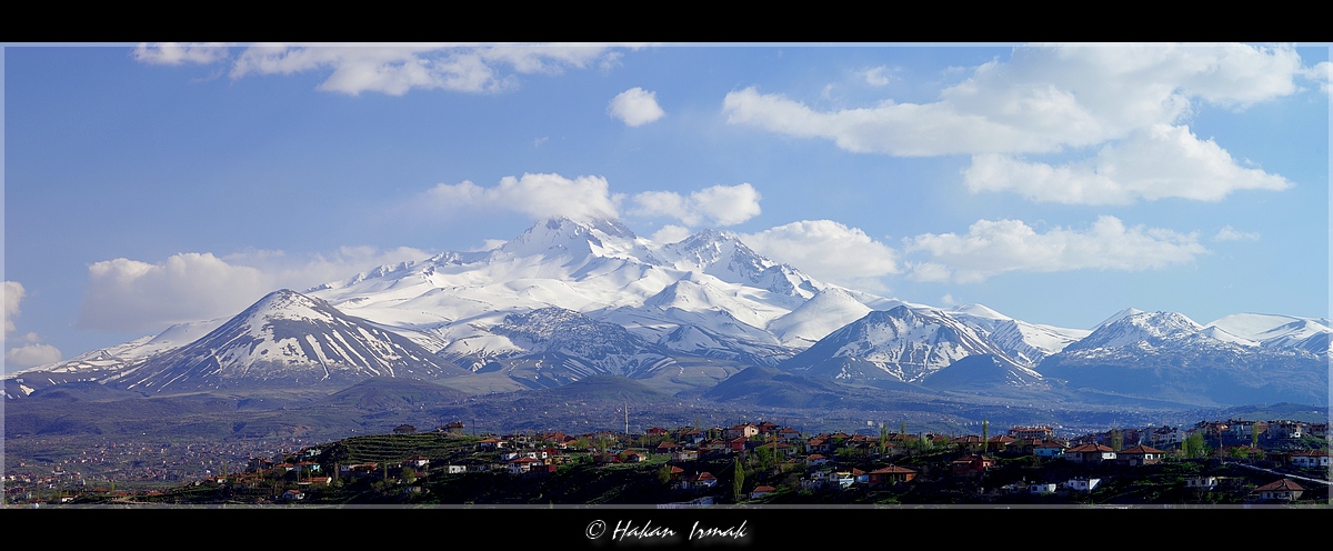 Erciyes