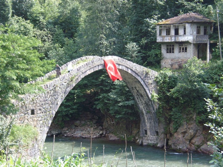 karadeniz'den