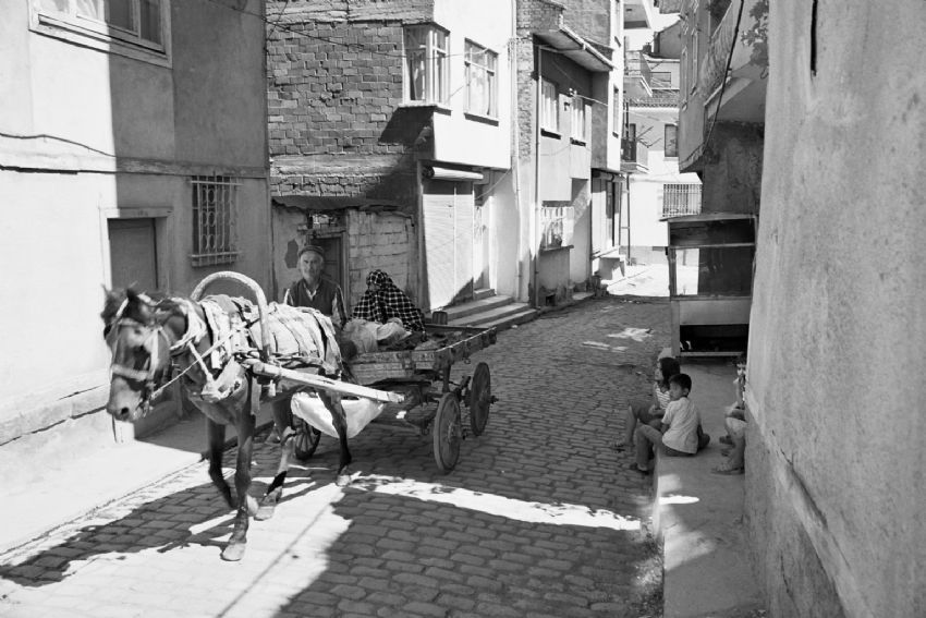 Afyon Sandkl dan bir kare