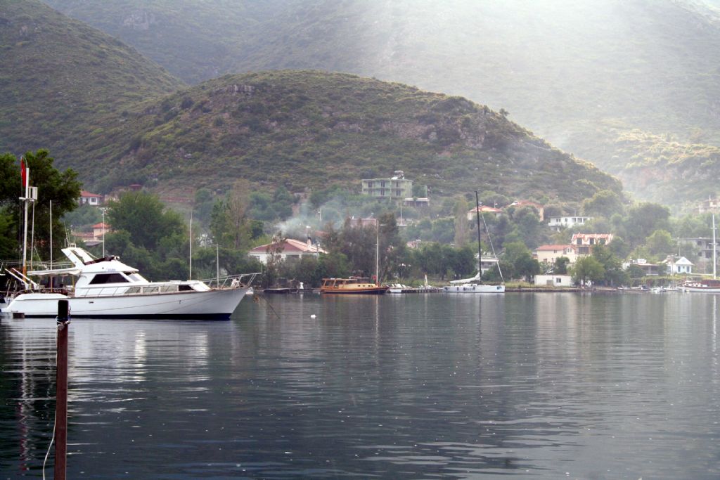 marmaris selimiye