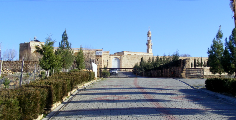 Midyat