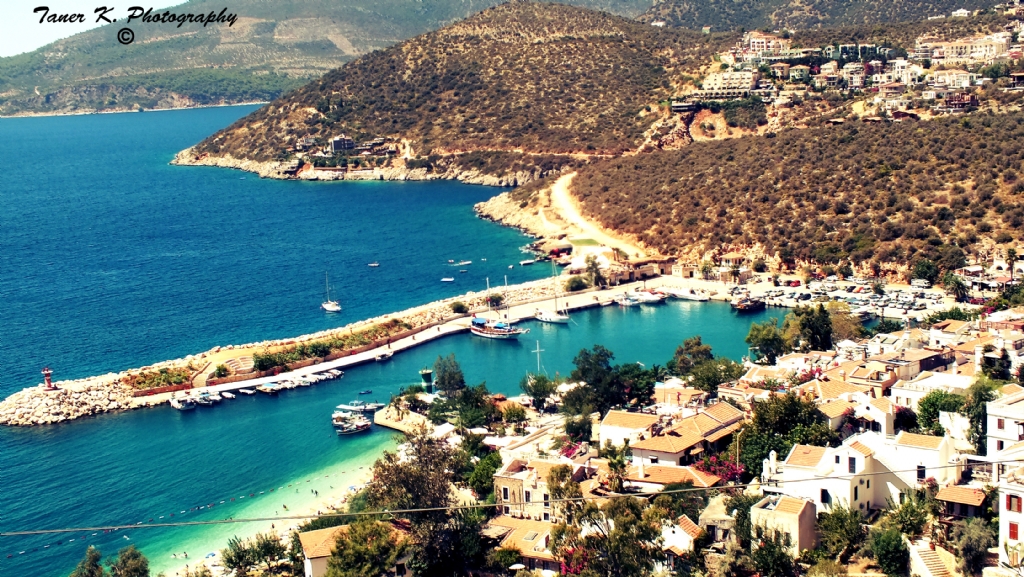 Antalya/Kalkan