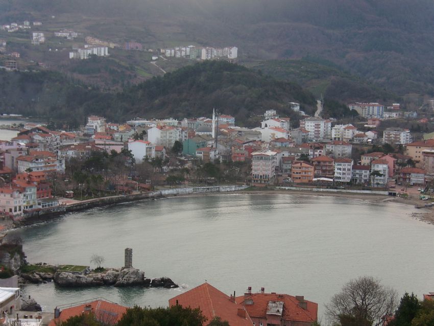 amasra kkliman